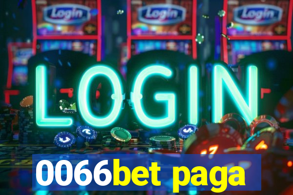 0066bet paga